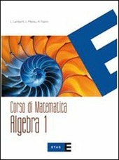 CORSO DI MATEMATICA - ALGEBRA 1