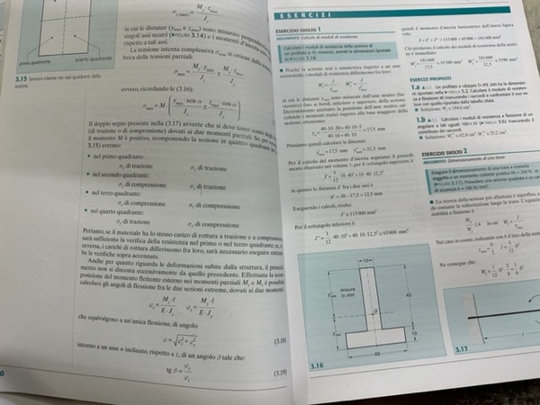 CORSO DI MECCANICA - VOL. 2 - 3ED.