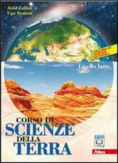 CORSO DI SCIENZE DELLA TERRA - LIVELLO BASE