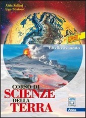 CORSO DI SCIENZE DELLA TERRA. LIVELLO AVANZATO