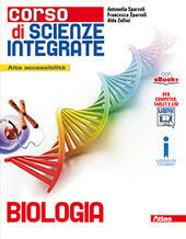 CORSO DI SCIENZE INTEGRATE. BIOLOGIA.