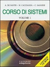 CORSO DI SISTEMI - VOL. 1 + CD ROM