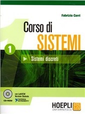 CORSO DI SISTEMI - VOL. 1 + CD ROM