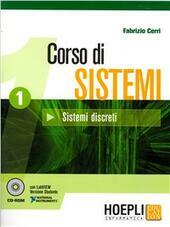 CORSO DI SISTEMI - VOL. 1 + CD ROM