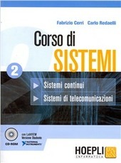 CORSO DI SISTEMI - VOL. 2 + CD ROM