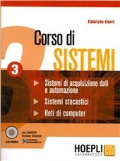 CORSO DI SISTEMI - VOL. 3 + CD ROM