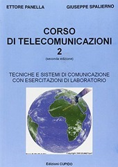 CORSO DI TELECOMUNICAZIONE - VOL. 2