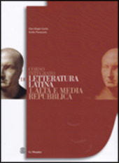 CORSO INTEGRATO DI LETTERATURA LATINA - VOL 1+2
