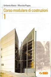 CORSO MODULARE DI COSTRUZIONI - VOL. 1 + CD ROM