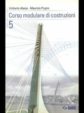 CORSO MODULARE DI COSTRUZIONI - VOL. 5