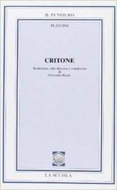 CRITONE ( REALE GIOVANNI )