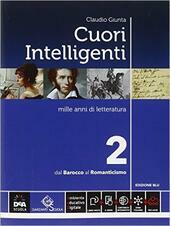 CUORI INTELLIGENTI. EDIZ. BLU. PER LE SCUOLE SUPERIORI. CON E-BOOK. …