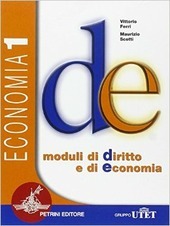 D/E - ECONOMIA 1