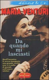 DA QUANDO MI LASCIASTI