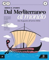 DAL MEDITERRANEO AL MONDO VOL.2 ( vedi scaffale )