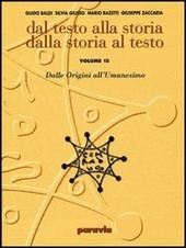 DAL TESTO ALLA STORIA DALLA STORIA AL TESTO - ED. …