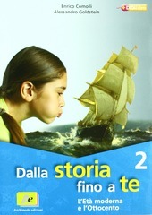 DALLA STORIA FINO A TE - VOL. 2