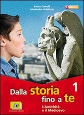 DALLA STORIA FINO A TE - VOL. 3 + LEGGERE …