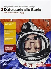 DALLE STORIE ALLA STORIA VOL.3 + PERCORSI DI LETTURA VERSO …