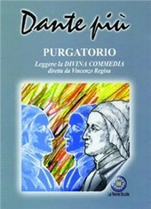 DANTE PIU' - PURGATORIO (REGINA)