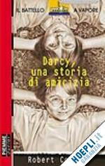 DARCY UNA STORIA DI AMICIZIA