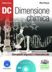 DC - DIMENSIONE CHIMICA + LIBRO LIM - EDIZIONE ROSSA. …