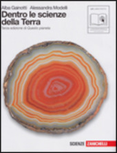 DENTRO LE SCIENZE DELLA TERRA - VOL. U