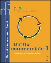 DESF - DIRITTO COMMERCIALE 2