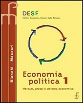 DESF - ECONOMIA POLITICA 1