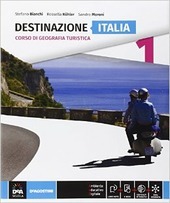 DESTINAZIONE ITALIA, EUROPA MONDO - VOL. 1 DESTINAZIONE ITALIA + …