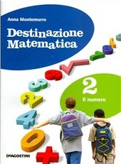 DESTINAZIONE MATEMATICA - NUMERO 2
