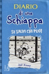 DIARIO DI UNA SCHIAPPA. SI SALVI CHI PUO'