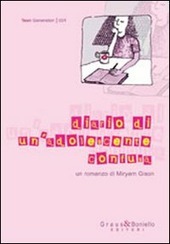 DIARIO DI UN'ADOLESCENTE CONFUSA