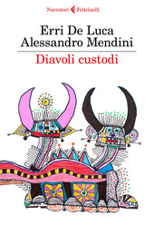 DIAVOLI CUSTODI
