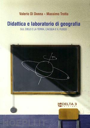 DIDATTICA E LABORATORIO DI GEOGRAFIA - Sul cielo e la …