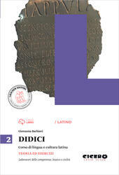 DIDICI vol. 2. TEORIA ED ESERCIZI vol. 2