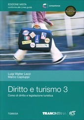 DIRITTO E TURISMO. Vol. 3. Set minor