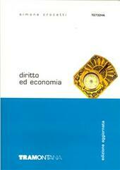 DIRITTO ED ECONOMIA