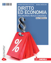 DIRITTO ED ECONOMIA TRA MONDO REALE E DIGITALE - VOLUME …
