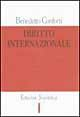 DIRITTO INTERNAZIONALE
