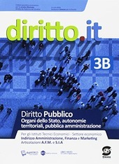 DIRITTO.IT 3B. 2017 ORGANI DELLO STATO, AUTONOMIE TERRITORIALI, PUBBLICA AMMINISTRAZIONE