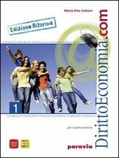 DIRITTOECONOMIA.COM - VOL. 2 - EDIZIONE RIFORMA