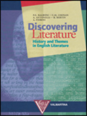 DISCOVERING LITERATURE
