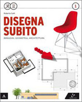 DISEGNA SUBITO VOL. 1 + QUADERNI DI DISEGNO E ARCHITETTURA …