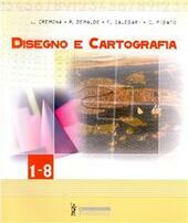 DISEGNO E CARTOGRAFIA - MODULI 1-8