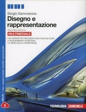 DISEGNO E RAPPRESENTAZIONE 2ED. MULTIMEDIALE (LDM).
