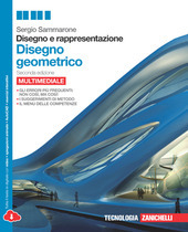 DISEGNO E RAPPRESENTAZIONE. Disegno geometrico. Con e-book. Con espansione online. …