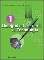 DISEGNO ED ELEMENTI DI TECNOLOGIA VOL. 2