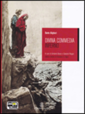 DIVINA COMMEDIA - INFERNO + QUADERNO