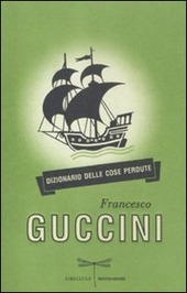 DIZIONARIO DELLE COSE PERDUTE